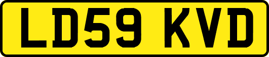 LD59KVD