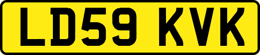 LD59KVK