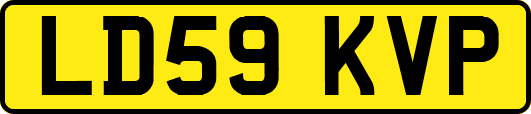 LD59KVP