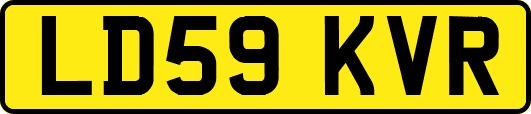 LD59KVR