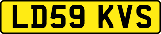 LD59KVS