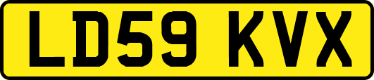 LD59KVX