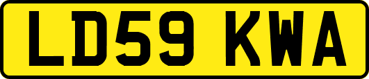 LD59KWA