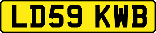 LD59KWB