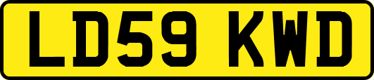 LD59KWD