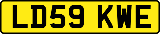 LD59KWE