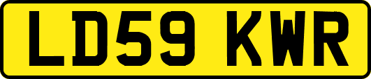 LD59KWR