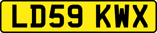 LD59KWX