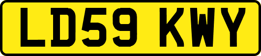 LD59KWY