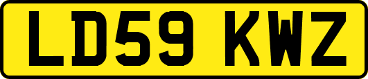 LD59KWZ