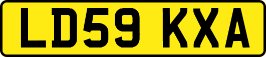 LD59KXA