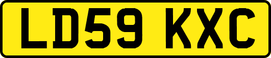 LD59KXC