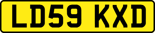 LD59KXD