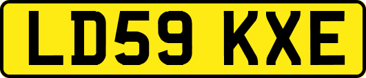 LD59KXE