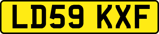 LD59KXF