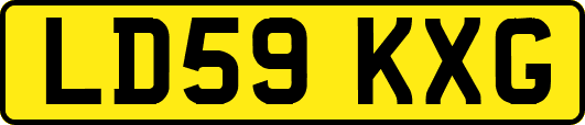 LD59KXG