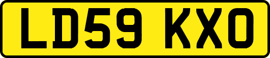 LD59KXO