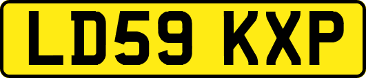 LD59KXP