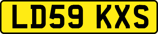 LD59KXS