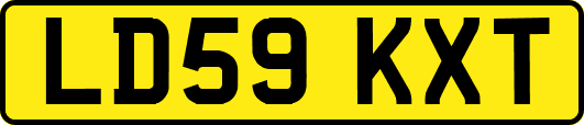 LD59KXT
