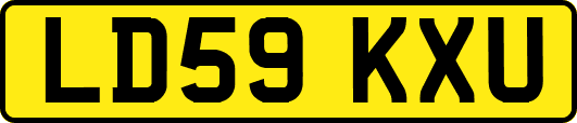 LD59KXU