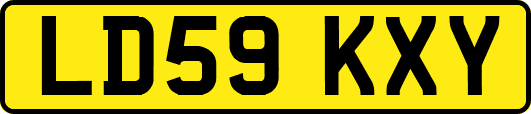 LD59KXY
