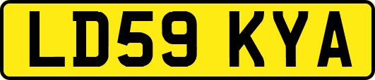 LD59KYA