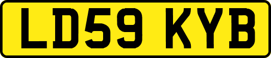 LD59KYB