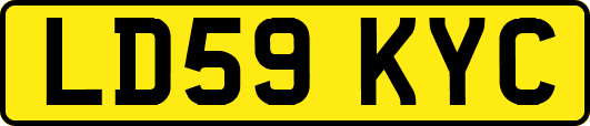 LD59KYC