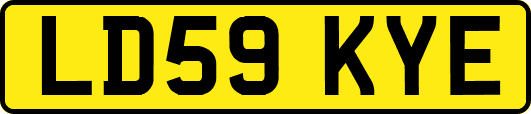 LD59KYE