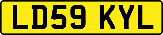 LD59KYL