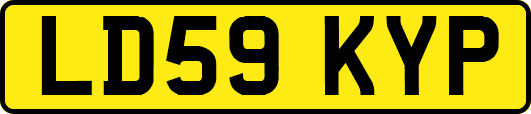 LD59KYP