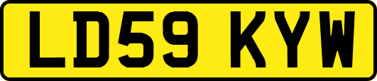 LD59KYW