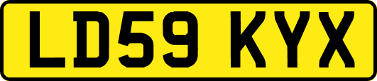 LD59KYX