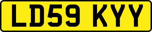 LD59KYY