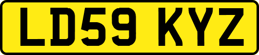 LD59KYZ