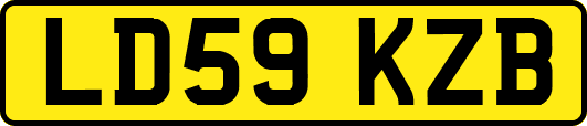 LD59KZB