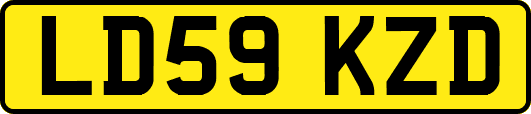LD59KZD