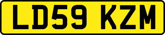 LD59KZM