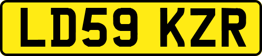 LD59KZR