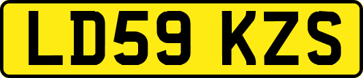 LD59KZS