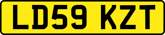 LD59KZT