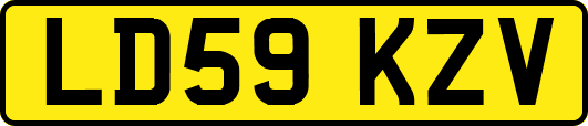 LD59KZV