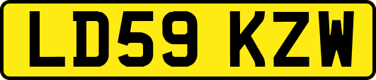 LD59KZW