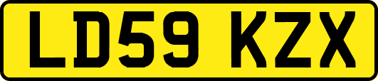 LD59KZX
