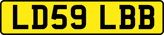 LD59LBB