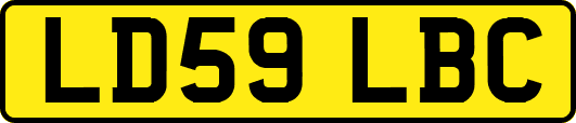 LD59LBC
