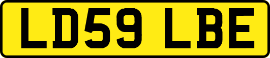 LD59LBE