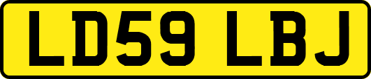 LD59LBJ