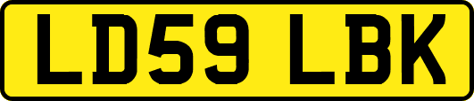 LD59LBK